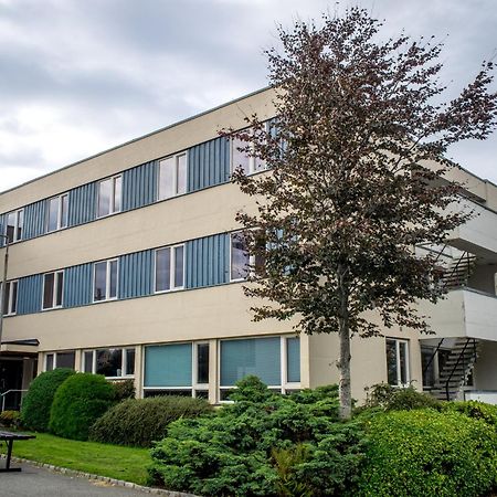 Solborg Folkehogskole Hostel Stavanger Ngoại thất bức ảnh