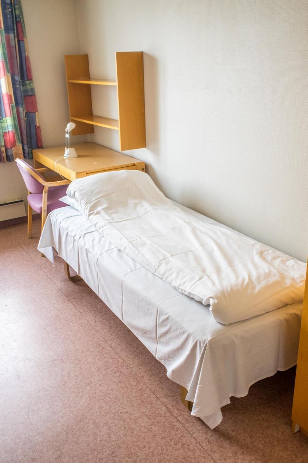 Solborg Folkehogskole Hostel Stavanger Ngoại thất bức ảnh