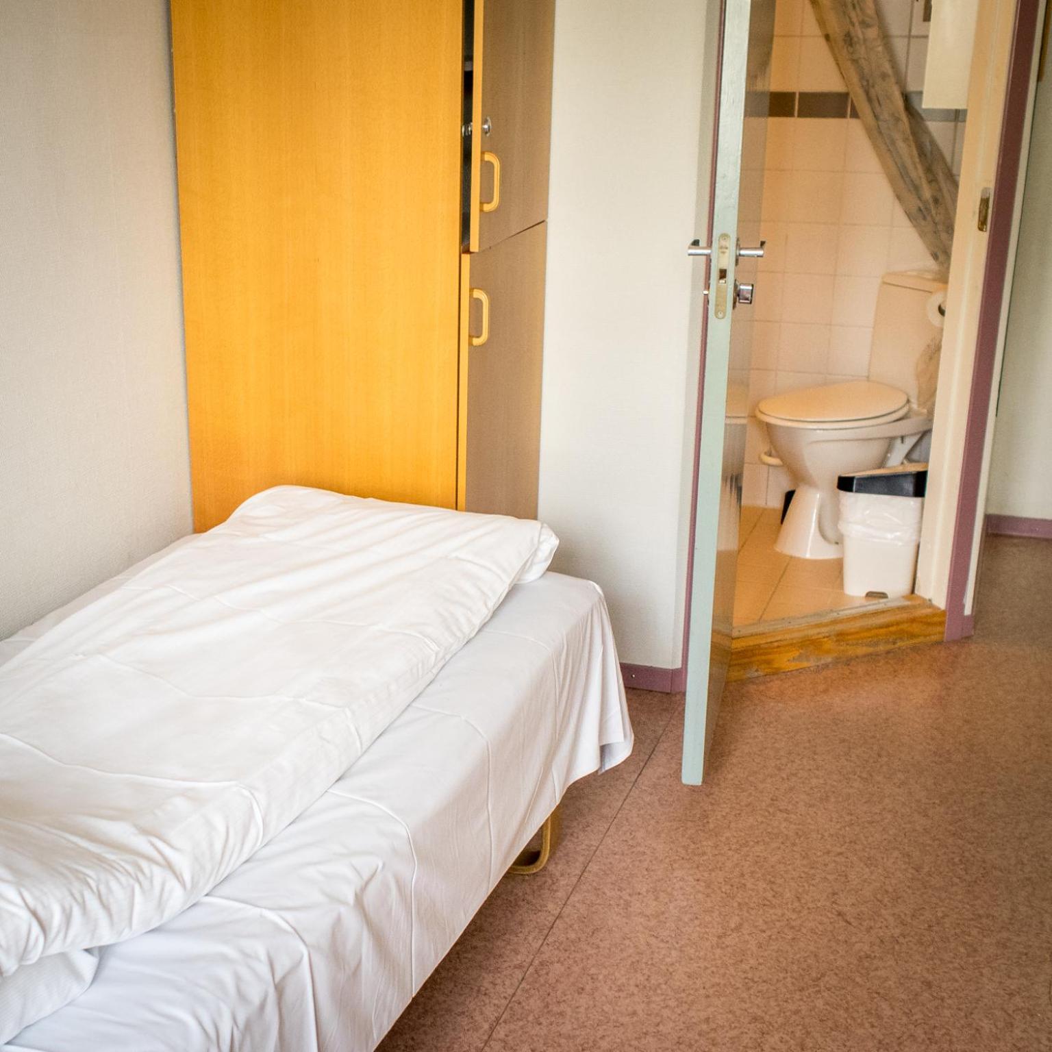 Solborg Folkehogskole Hostel Stavanger Ngoại thất bức ảnh