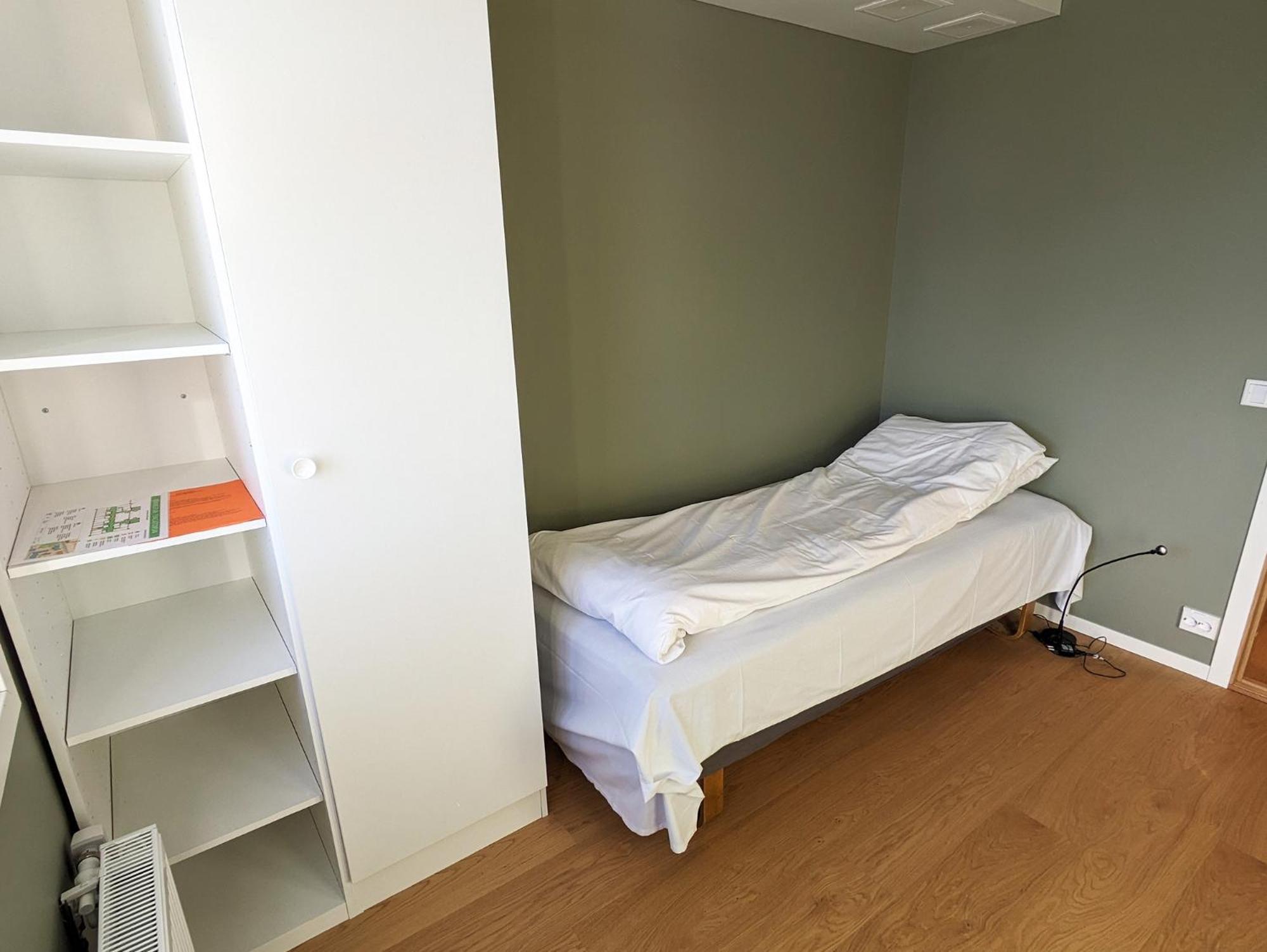 Solborg Folkehogskole Hostel Stavanger Ngoại thất bức ảnh