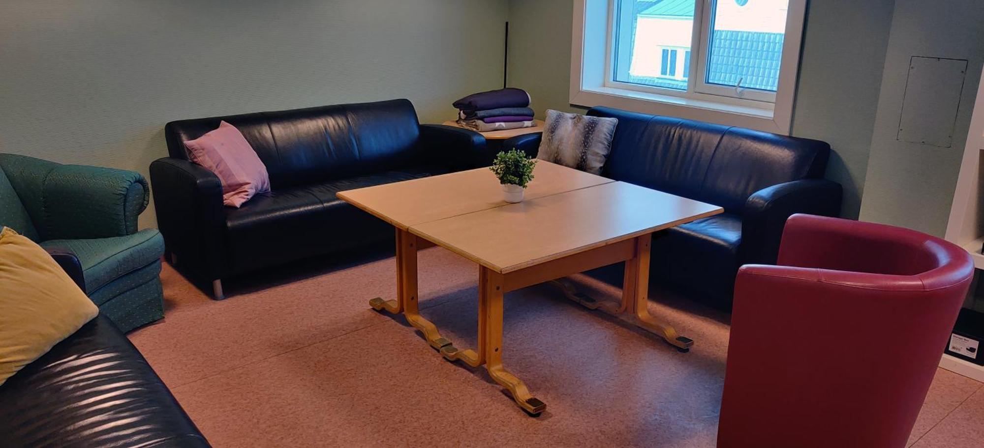 Solborg Folkehogskole Hostel Stavanger Ngoại thất bức ảnh