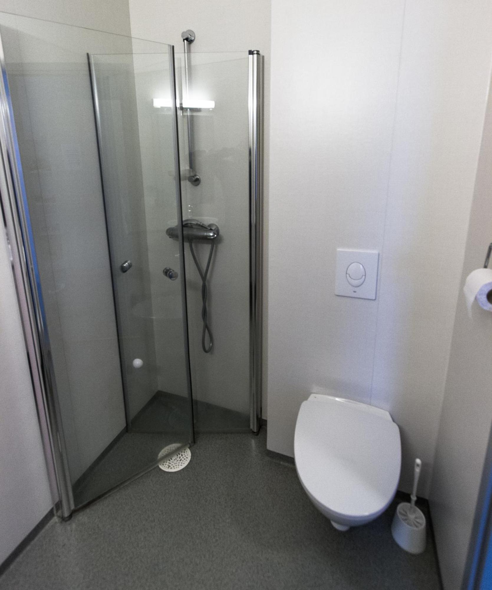 Solborg Folkehogskole Hostel Stavanger Ngoại thất bức ảnh