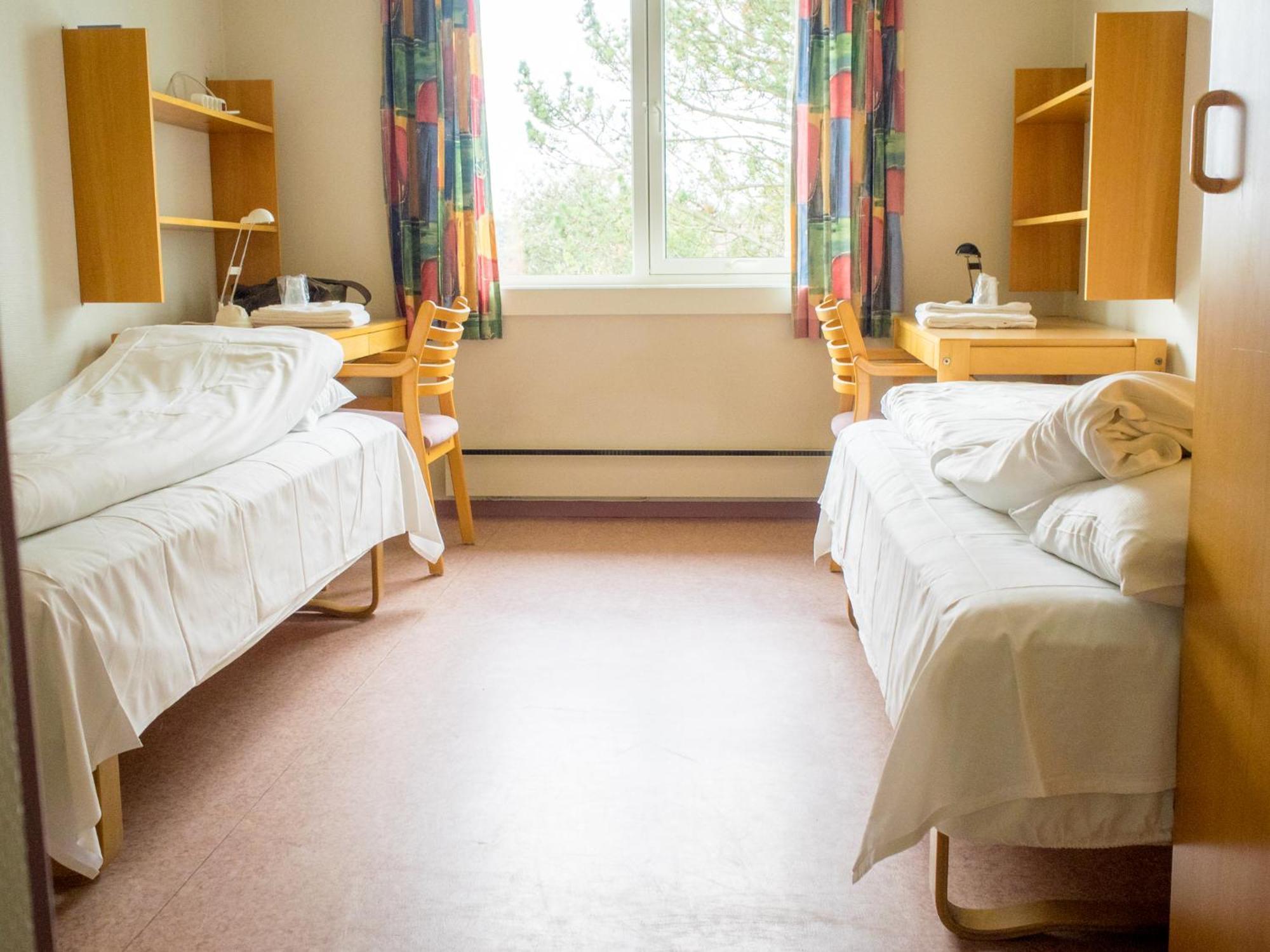 Solborg Folkehogskole Hostel Stavanger Ngoại thất bức ảnh