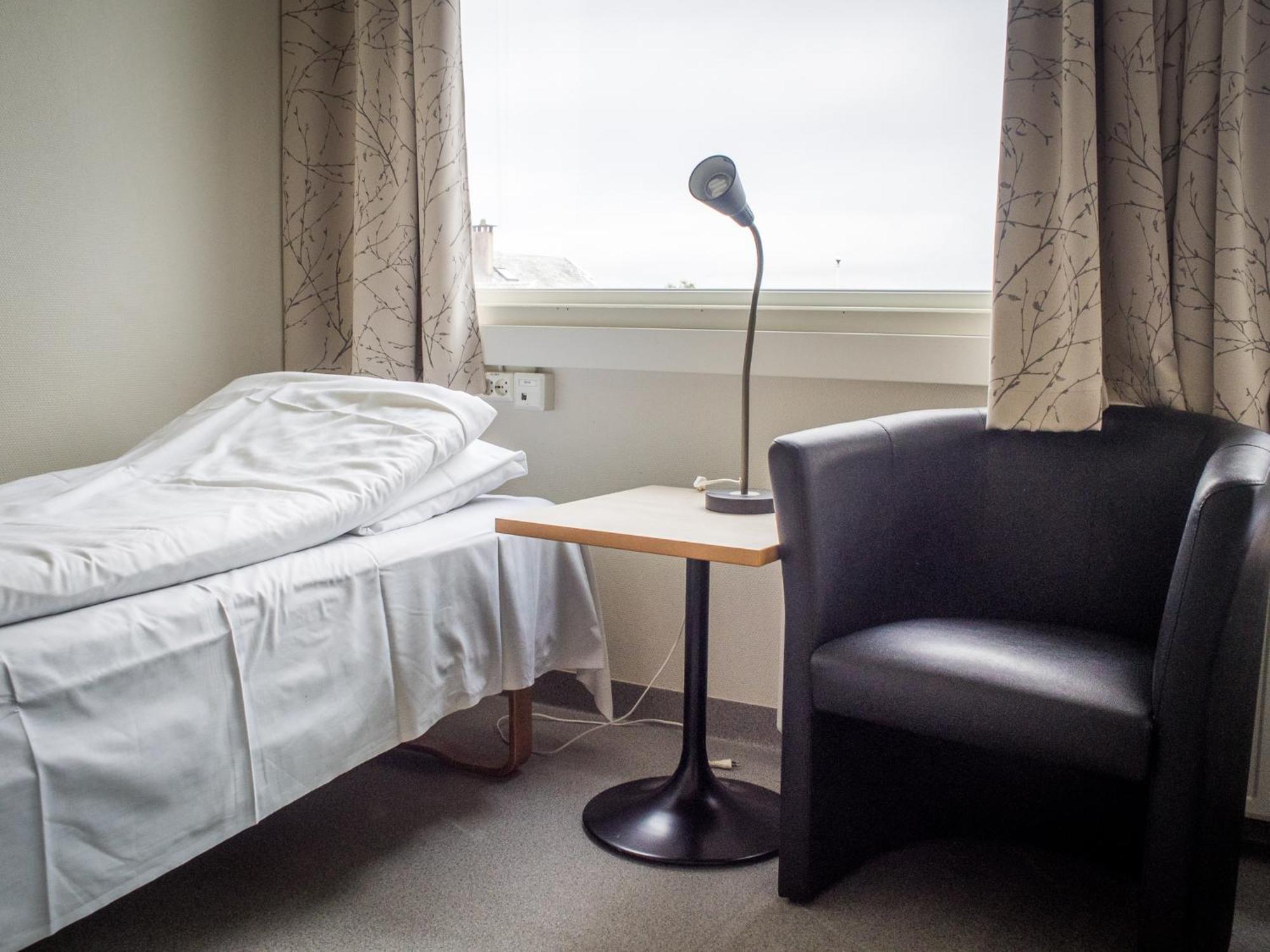 Solborg Folkehogskole Hostel Stavanger Ngoại thất bức ảnh