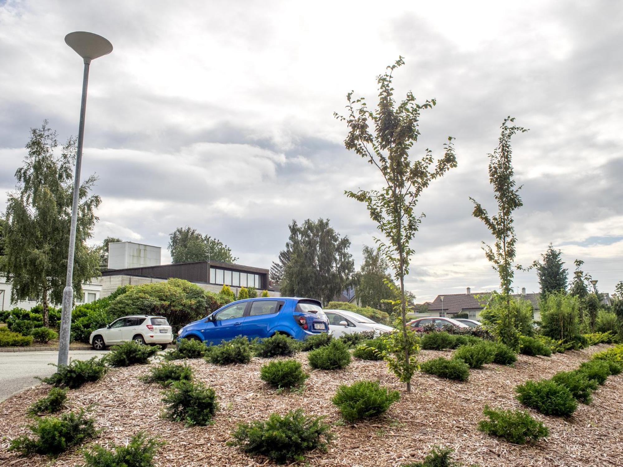 Solborg Folkehogskole Hostel Stavanger Ngoại thất bức ảnh