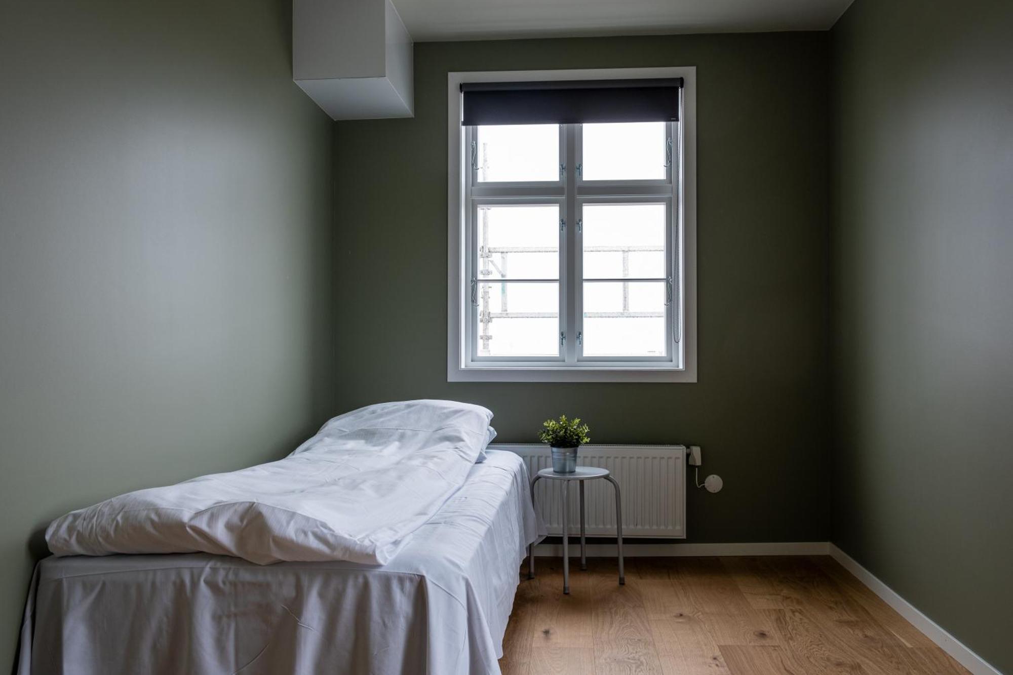 Solborg Folkehogskole Hostel Stavanger Ngoại thất bức ảnh